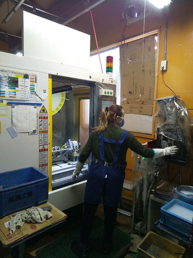 正社員も募集中！未経験からでも、ご応募できます。